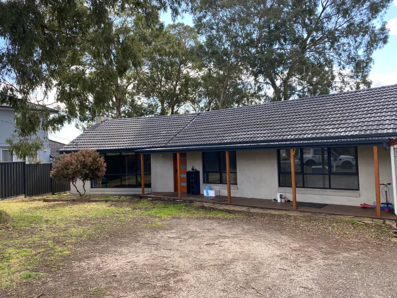 Fully Renovated Family House in Blackburn South!!!