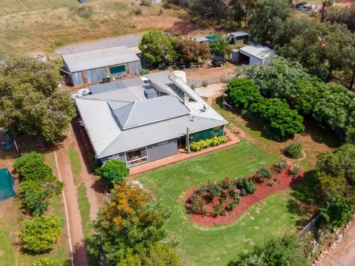 The Lifestyle You Have Dreamed About!