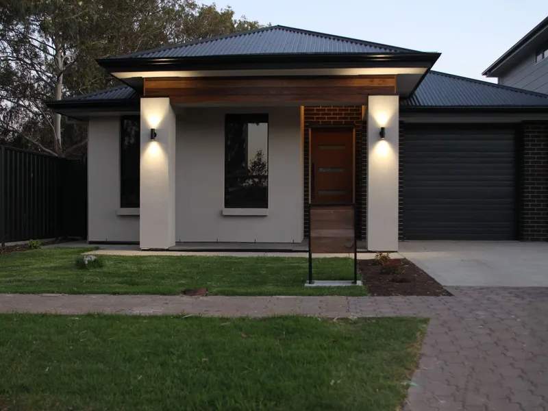 Advanced Notice - Stunning Near New Home Situated in a Prime Location Just 12km From the CBD in Windsor Gardens