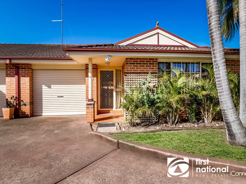 EXQUISITE VILLA IN THE HEART OF RICHMOND!