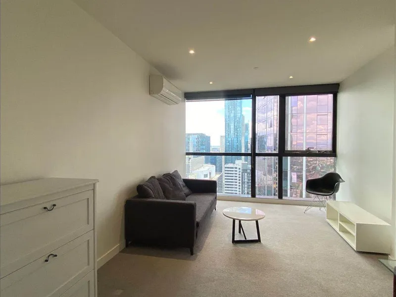 2 Bedrooms and 2 Bathrooms in Abeckett Street