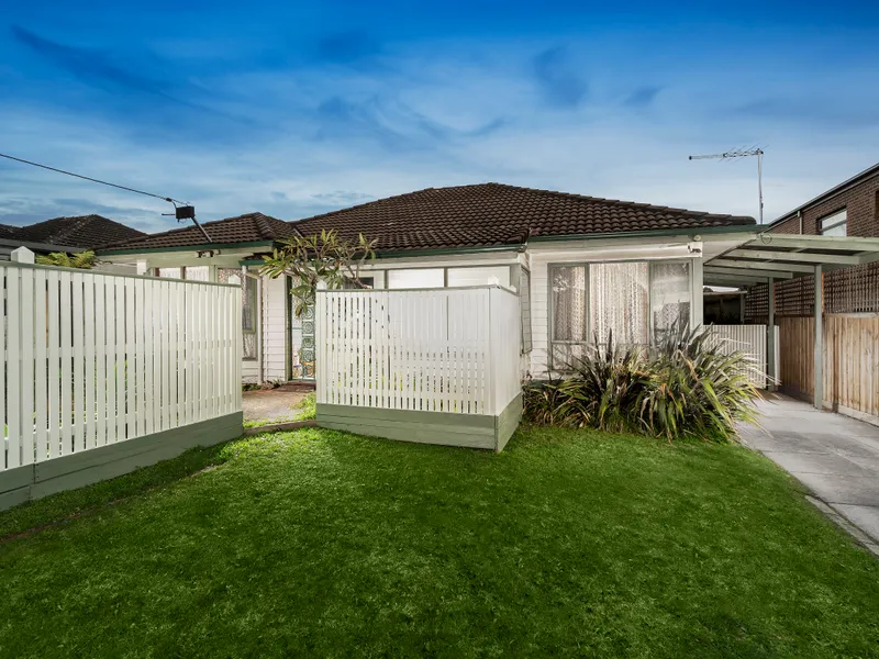 Connected Family Ambience