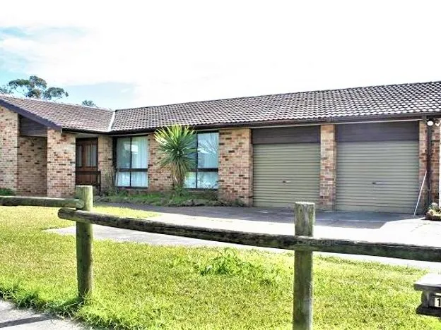 Fantastic family home.