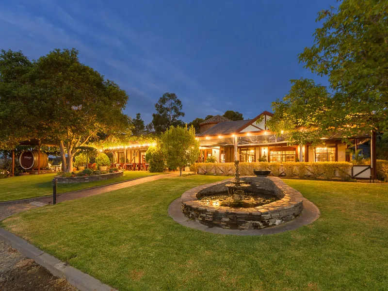 Talunga Estates Gumeracha