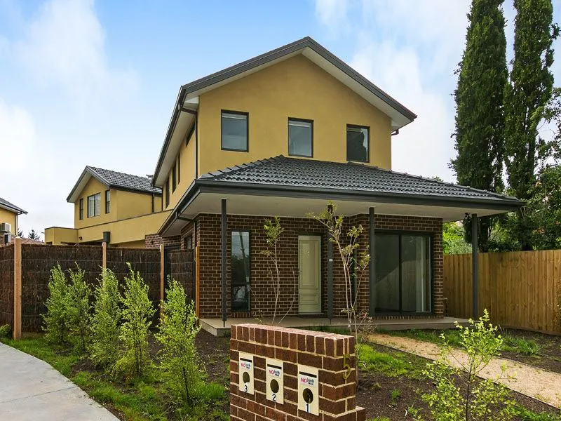 EXCEPTIONAL LIVING.....