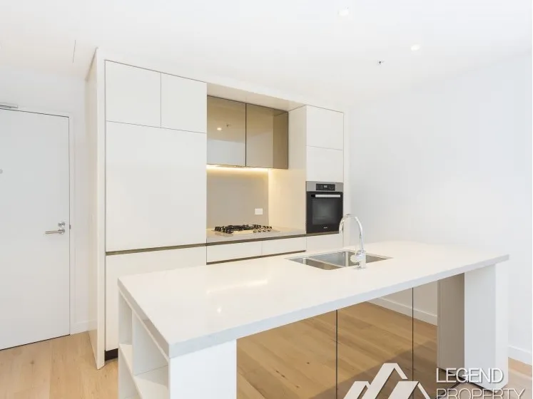 Perfect Layout One Bedroom in The Heart of Sydney