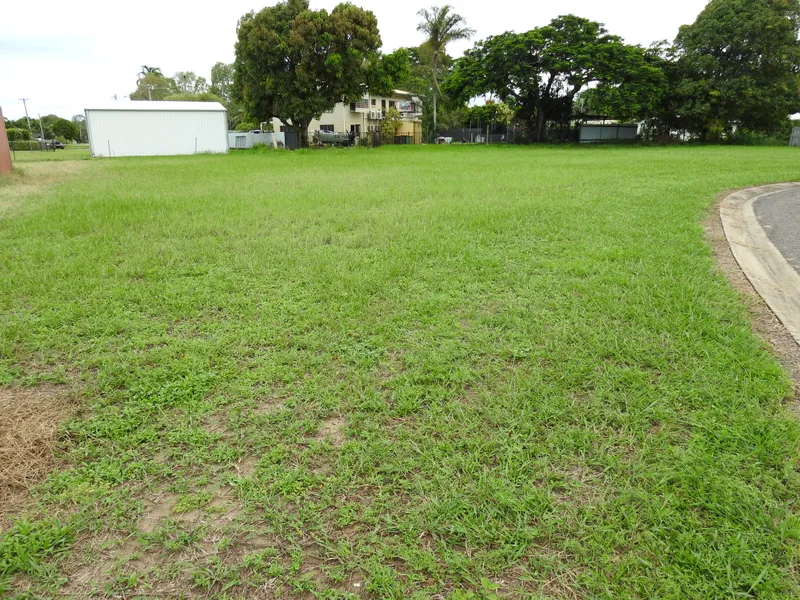 If you missed out on this block in 2019 - it is back on the market. Don't delay!