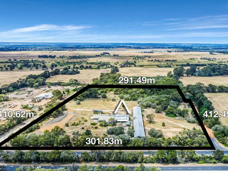 Prime Land for Exclusive Development Opportunity