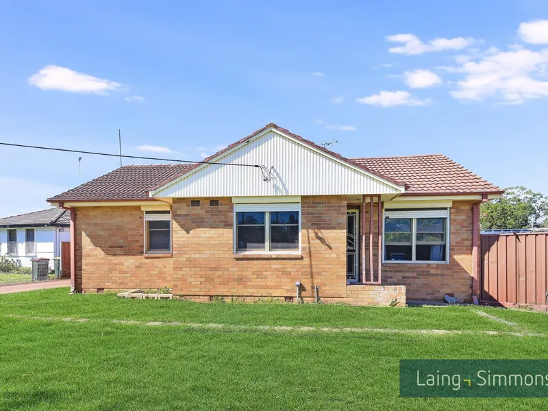 Open Home Cancelled 