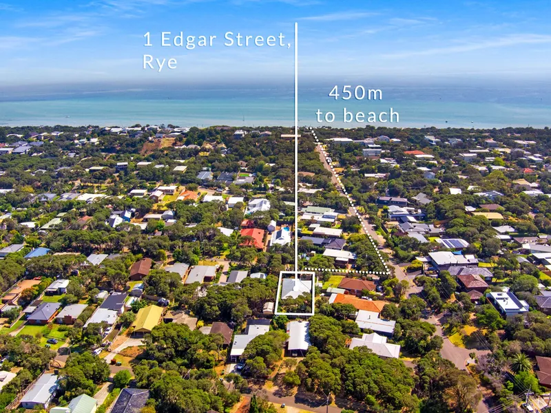 Tyrone Family Entertainer- Just 450M to the Beach !