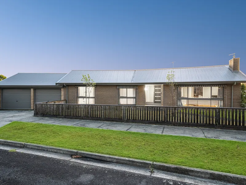 The Ideal Home for All Buyers!