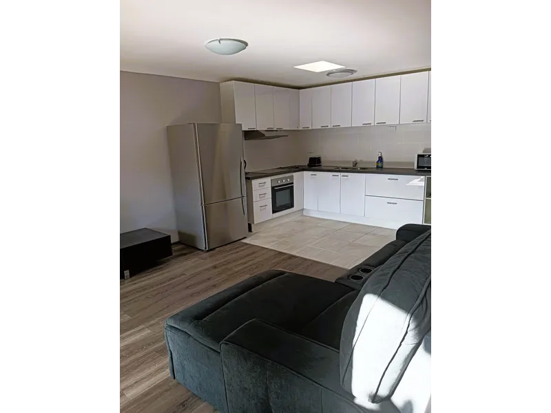 FURNISHED RESORT STYLE LIVING INCLUDING WATER AND ELECTRICITY!!