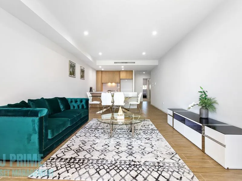 BRAND NEW | NORTH EAST | GOLF COURSE VIEW