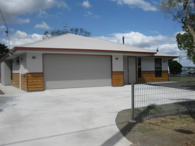 NEW HOME