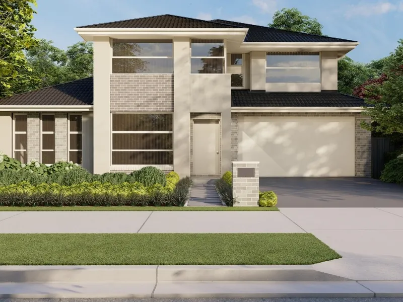 5 BEDROOM DOUBLE STOREY WITH 2 BEDROOM GRANNY FLAT! 5% DEPOSIT WITH REMAINDER ON COMPLETION.