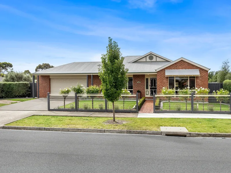 Stunning Family Home in Grovedale