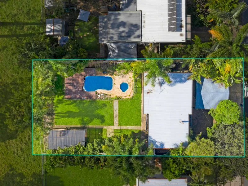 DUAL LIVING - INVESTMENT - FIRST HOME WITH INCOME