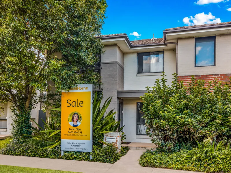 PERFECT FAMILY HOME IN GREAT LOCATION