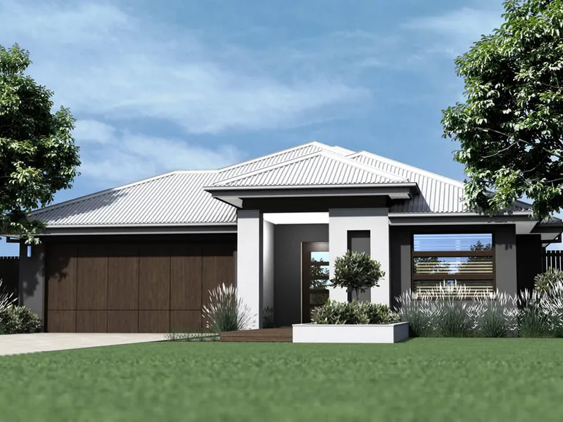 Available House & Land in Caboolture South!