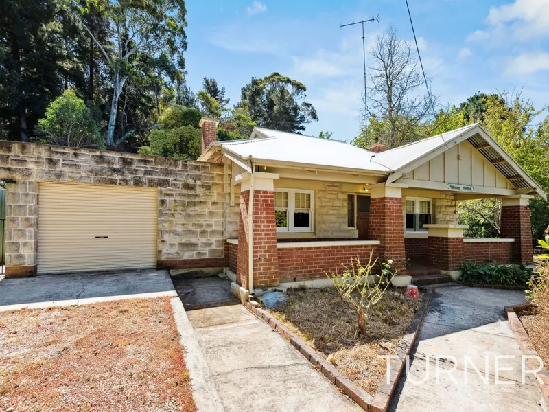 Cosy home nestled in Bridgewater!