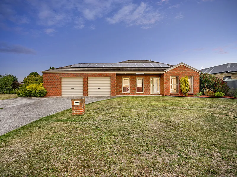 Prime Location- 3 Bedroom Home