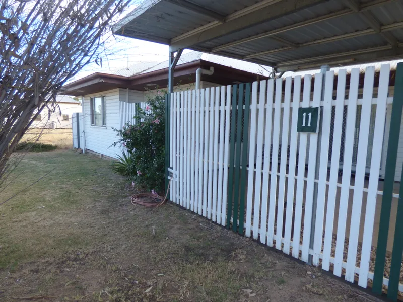 A MUST SEE PROPERTY