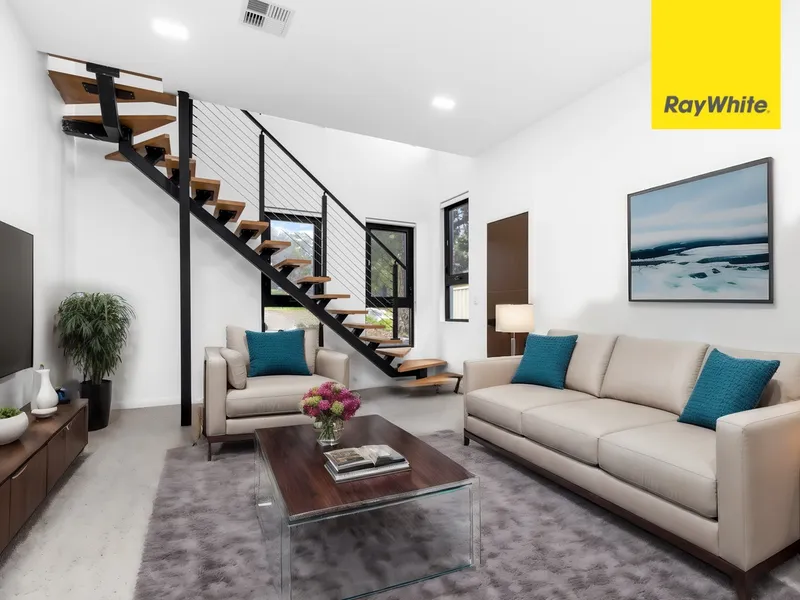 Brand New Granny Flat