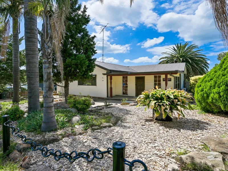 Potential plus awaits!