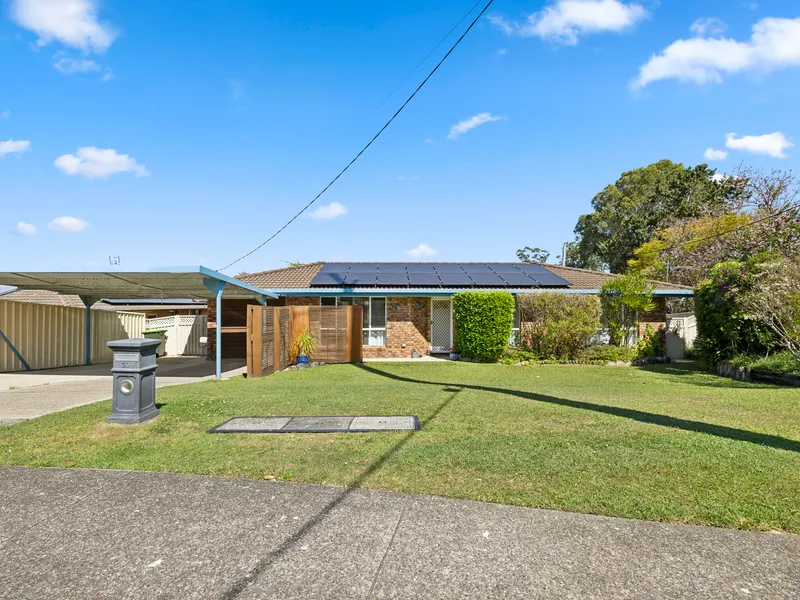 Your Home Sweet Home