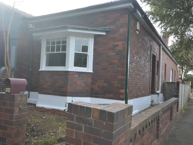 DEPOSIT TAKEN - Convenient location with lovely garden