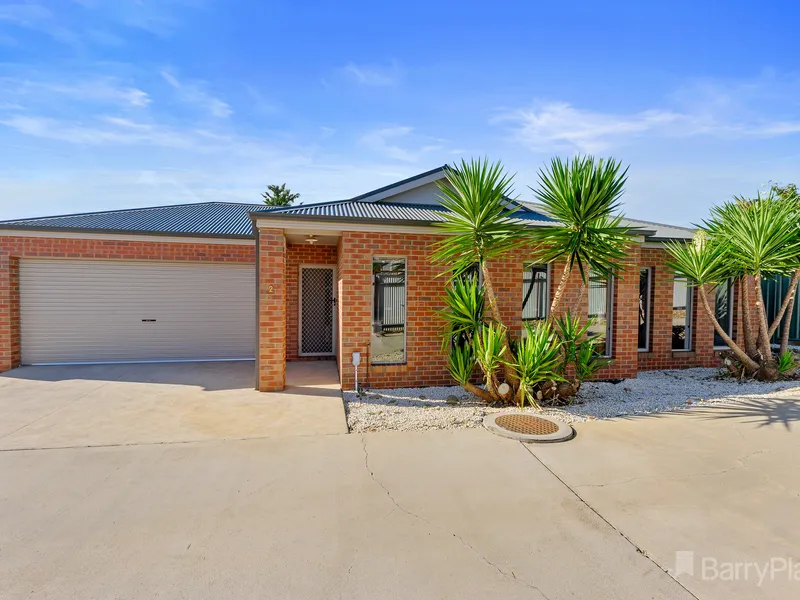 Secure a Stellar Investor.