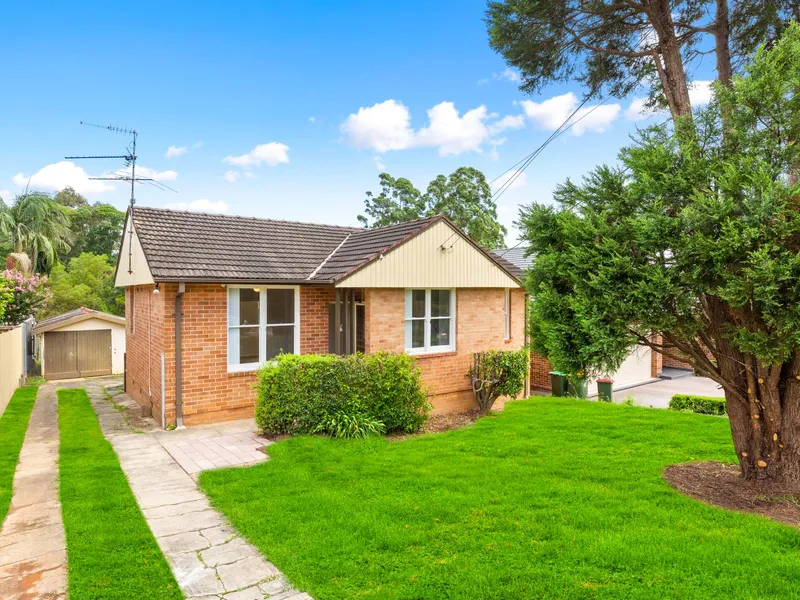 OPEN FOR INSPECTION SATURDAY 17TH APRIL TBA