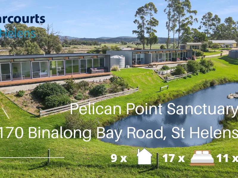 Tasmanian Tourism Opportunity