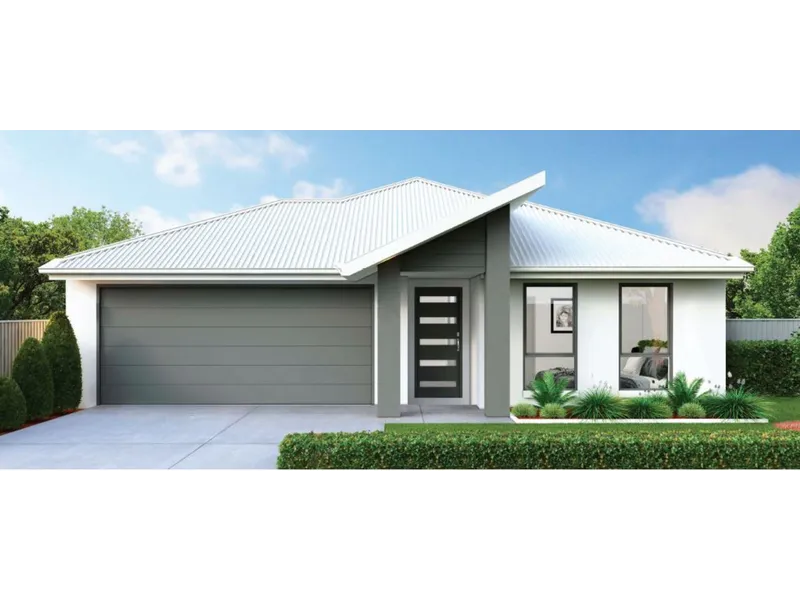 A Lifestyle estate build your dream home in most sought-after suburb