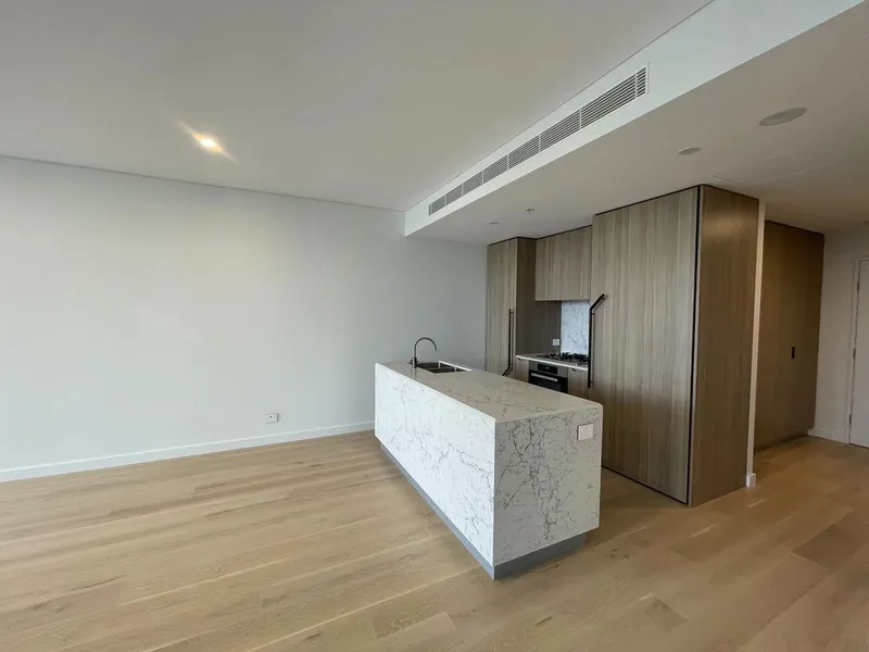 Brand New Two bedrooms apartment with study in heart of Maquarie Park with luxurious amenities