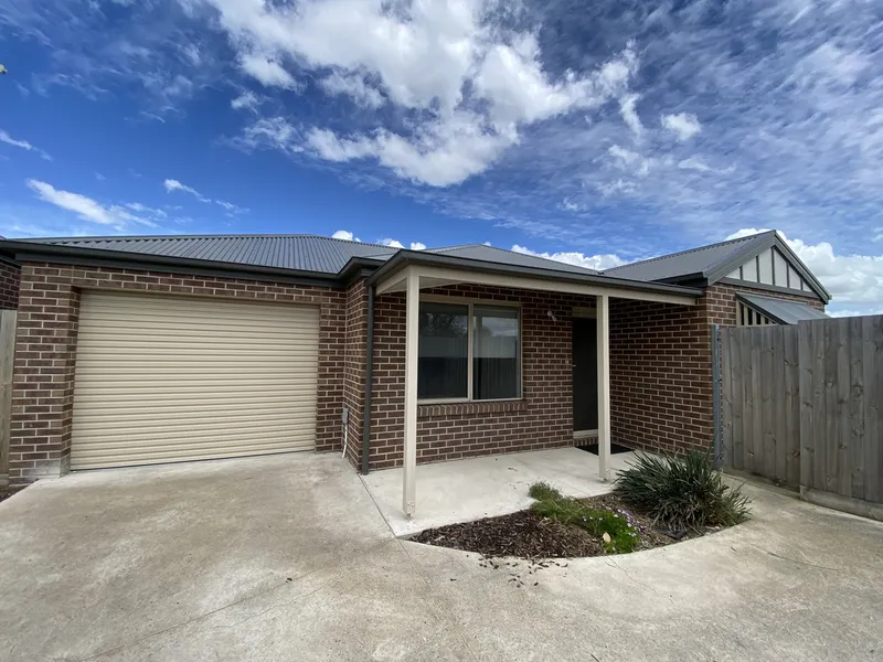 MODERN CENTRAL WINCHELSEA UNIT
