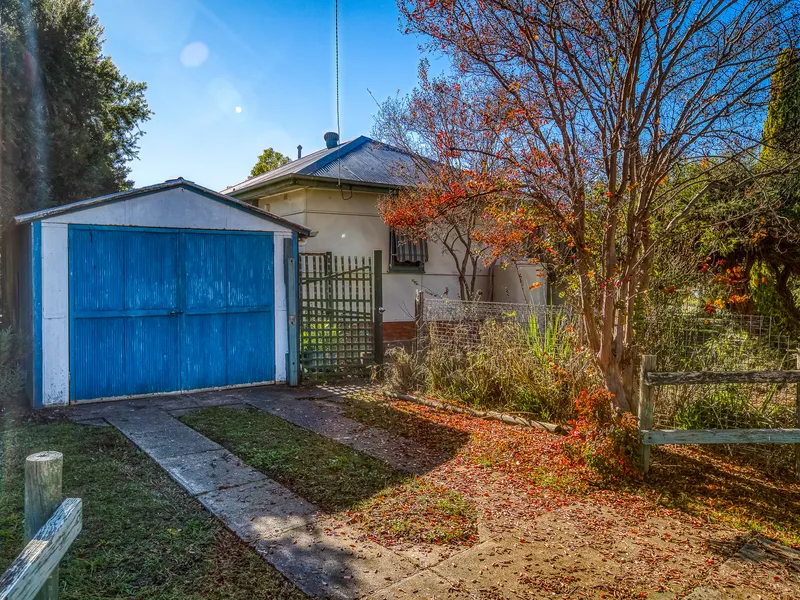 Endless Possibilities