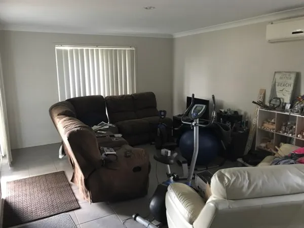 4 BEDROOM 2 BATHROOM HOME IN HEATHWOOD