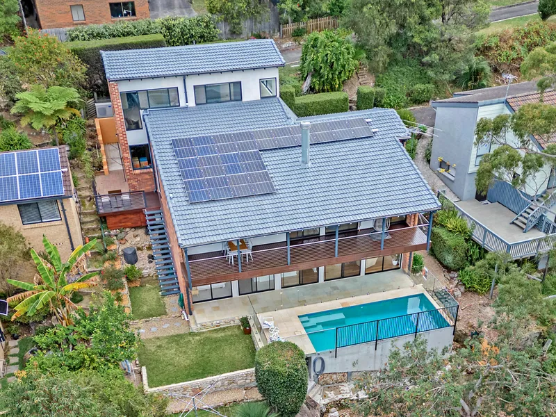 Resort Style Living at its Best!