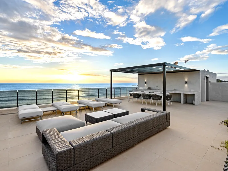 Sublime Penthouse Perfection