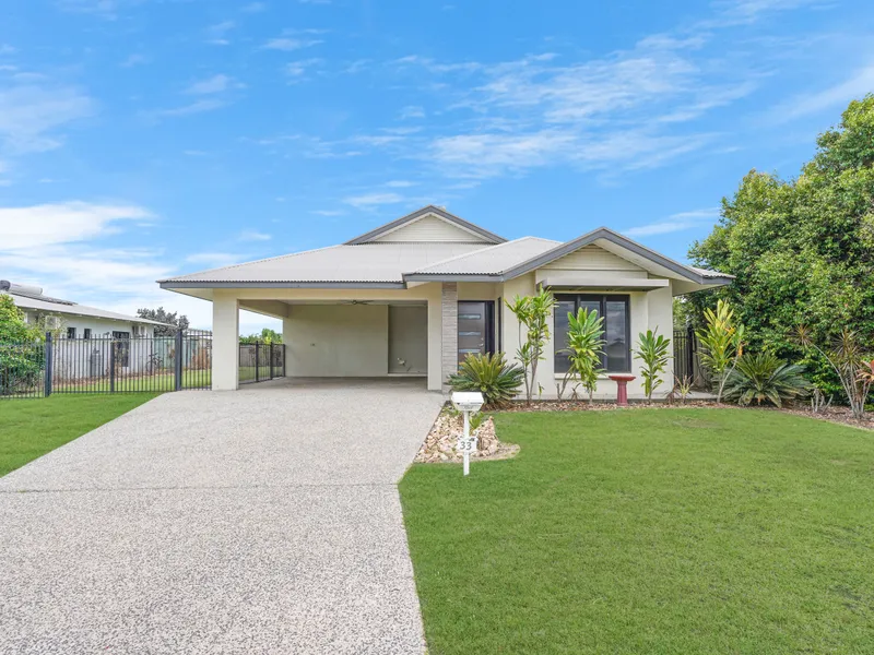 Spotless ground-floor home offers as-new modern living