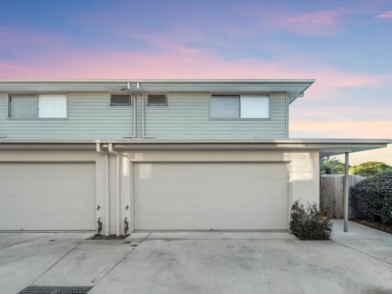 Coastal Luxury Meets Modern Convenience in Victoria Point