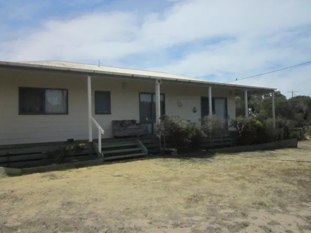 Opposite The Beach, With Room To Move! Nothing To Do But Enjoy!