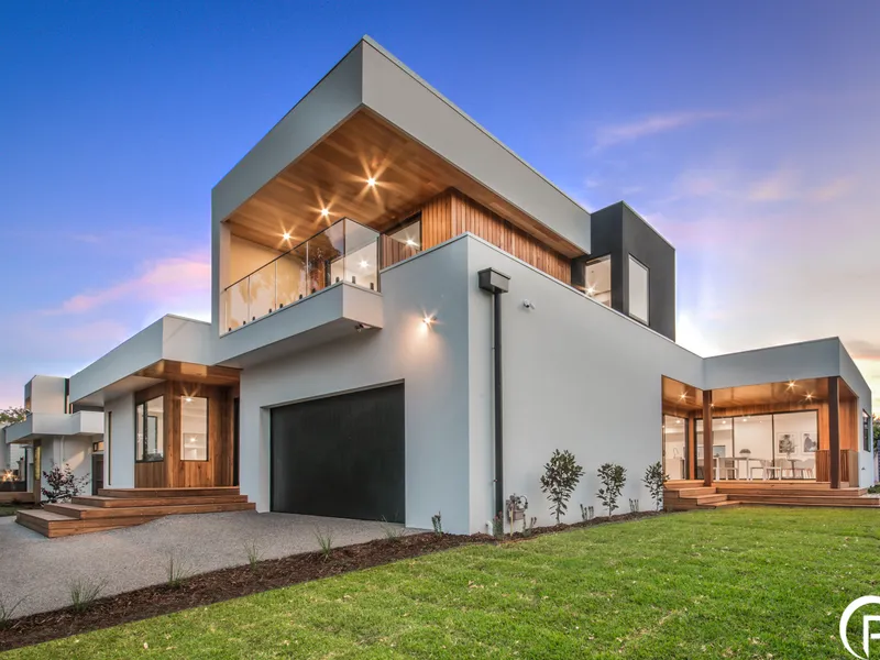 Incomparable Design And Luxury