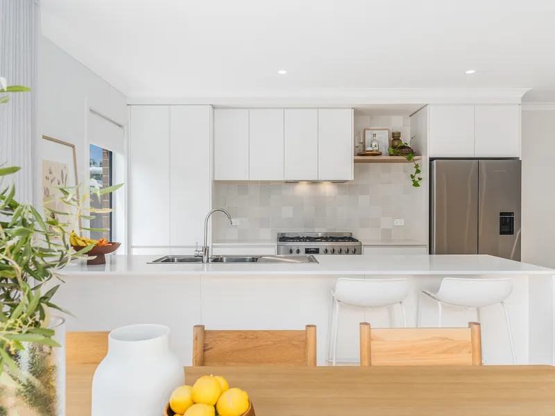 Luxury Sanctuary - Enjoy Comfort, Privacy and Convenience