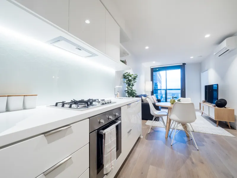 FURNISHED & In A Perfect Location!