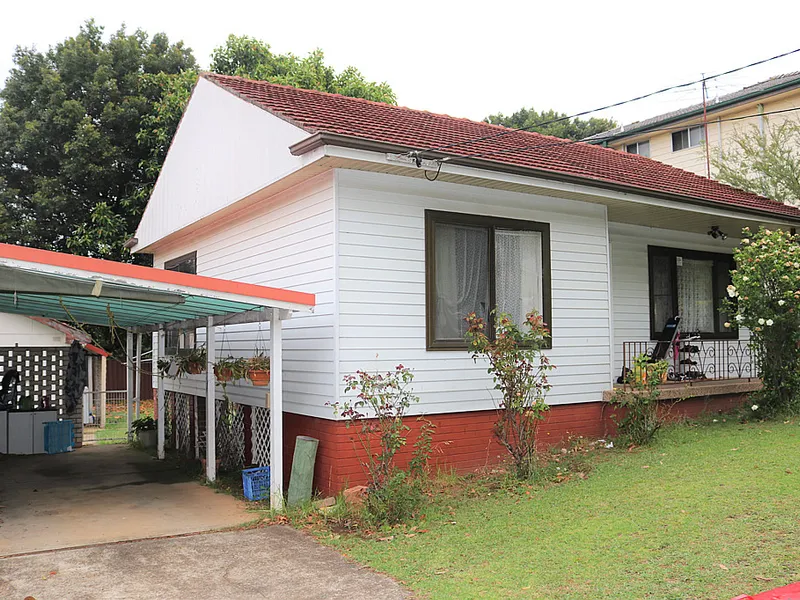 Family Home