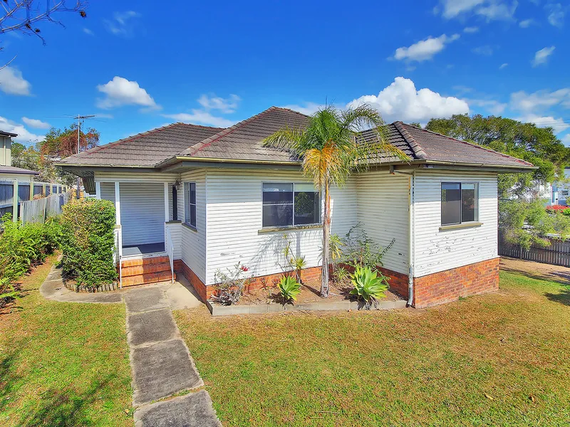 Ideal Family home