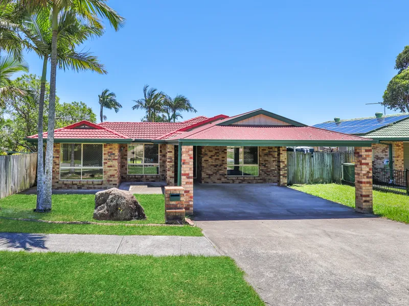 Massive Renovated Home!