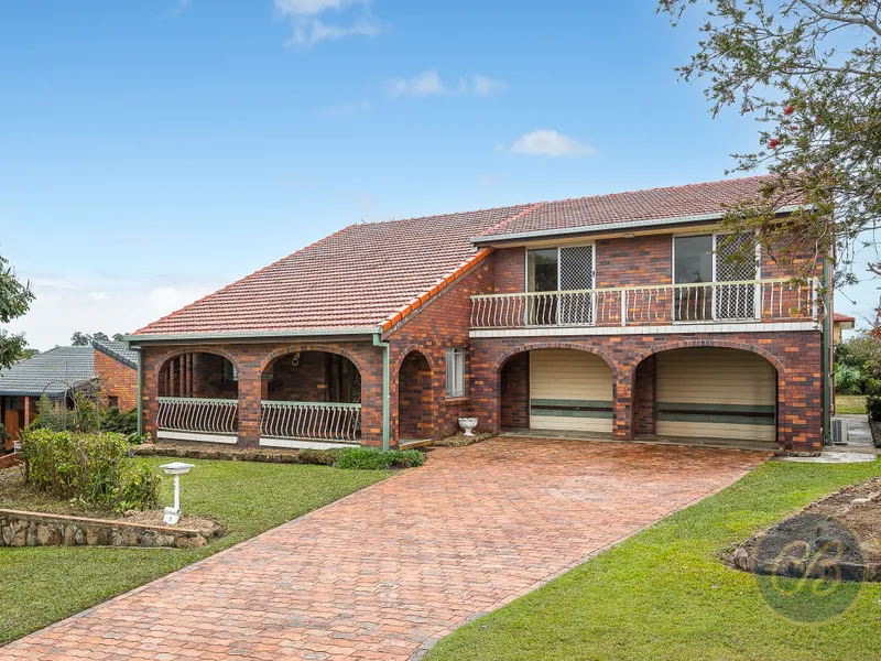 A Home Full of Character and Ready for Your Creative Flair